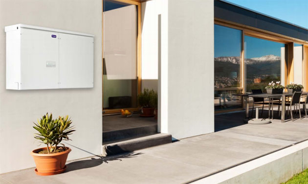 在欧洲，三家储能公司走进市场