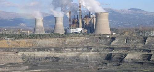 希腊环境和能源部长：能源改革