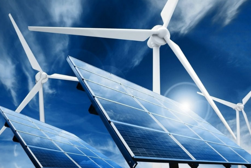 Oil Trader Vitol拥有新的风能基金，拥抱清洁能源