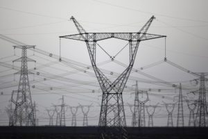 中国正在努力争取更大份额的欧洲能源