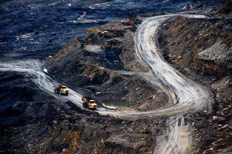 未来5年印度将领跑全球煤炭需求增长