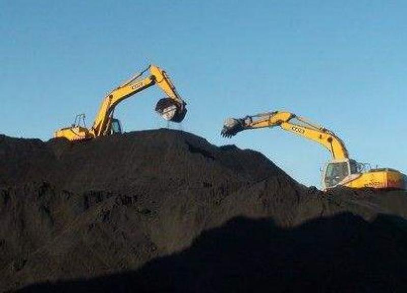 绿色发展引领煤炭业下一个黄金十年