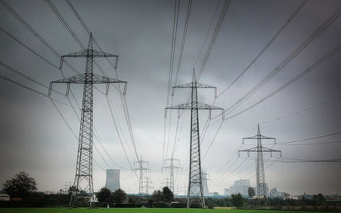 2017年全球能源投资不足