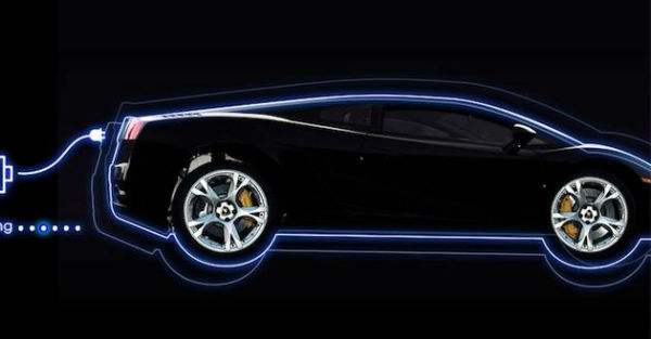 欧洲上半年电动汽车销量增33% 增速放缓