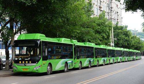 新能源车电池成本呈下降趋势 与燃油车的赛点在2025年？