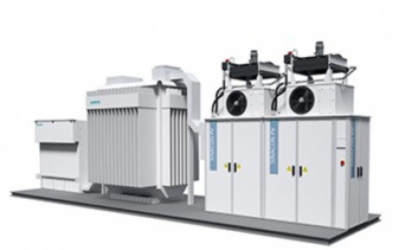 西门子为越南最大的太阳能农场供应设备