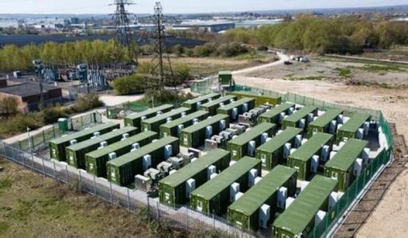 美国太阳能公司积极关注太阳能与储能系统混合部署