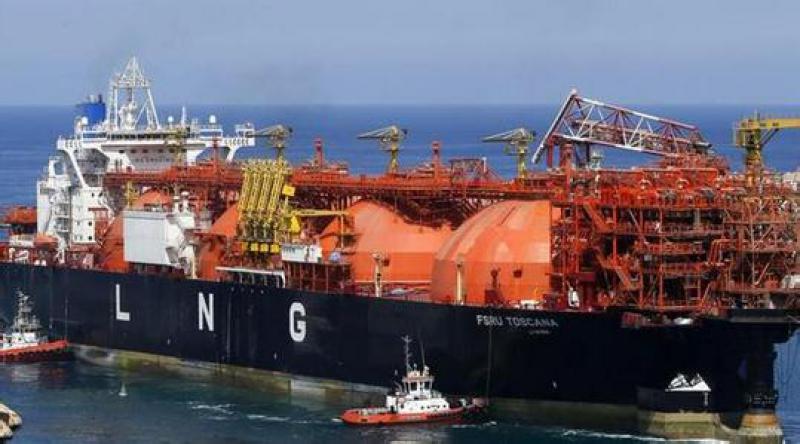 国际能源署：2019年中国将成为世界最大的天然气进口国