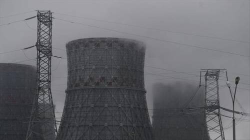 美国对铀进口开展国家安全调查