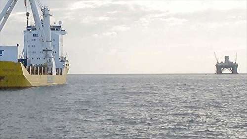 埃及的区域天然气中心愿望：一场艰苦的战斗