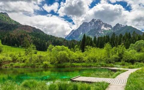 斯洛文尼亚增加2018年补贴以应对气候变化