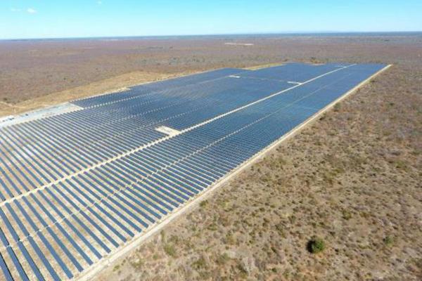 道达尔在巴西推进可再生能源项目