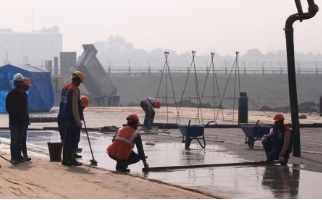 俄罗斯欢迎印度参与孟加拉国的核电厂建设