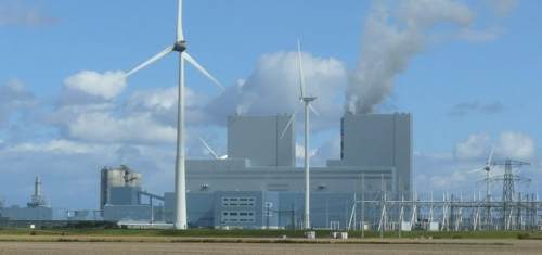 Equinor支持荷兰氢能项目