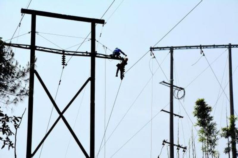 四川宜宾启动2018-2025电网规划 —总投资32.5亿元