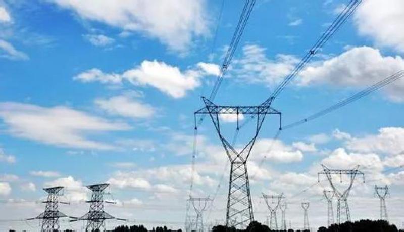 湖北工程中标白鹤滩-江苏±800kV特高压工程