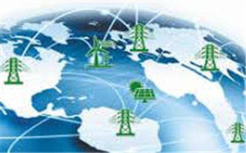 构建全球能源互联网迈入共同行动新阶段