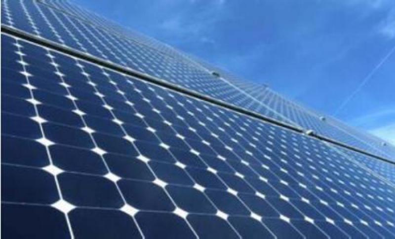 国家发改委推进光伏参与市场化交易