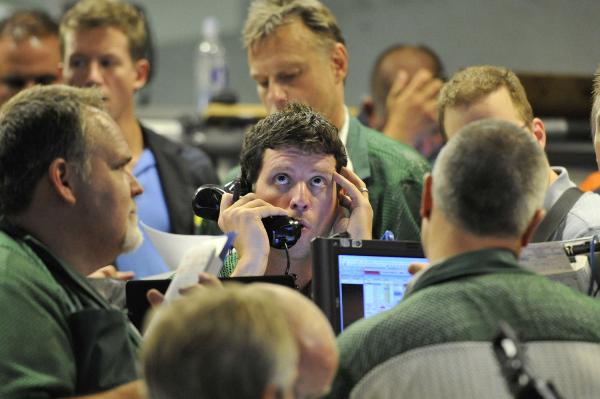 油价因库存水平上升而下跌