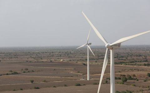 BYPL将在印度采购100兆瓦的风能