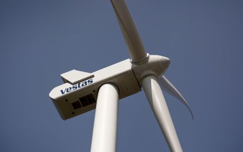 维斯塔斯正在扩大与领先的变速箱供应商ZF的合作关系