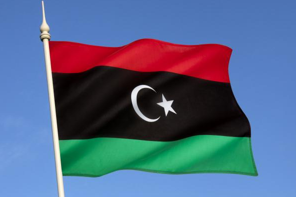 利比亚石油问题仍然存在，但投资者仍然感兴趣