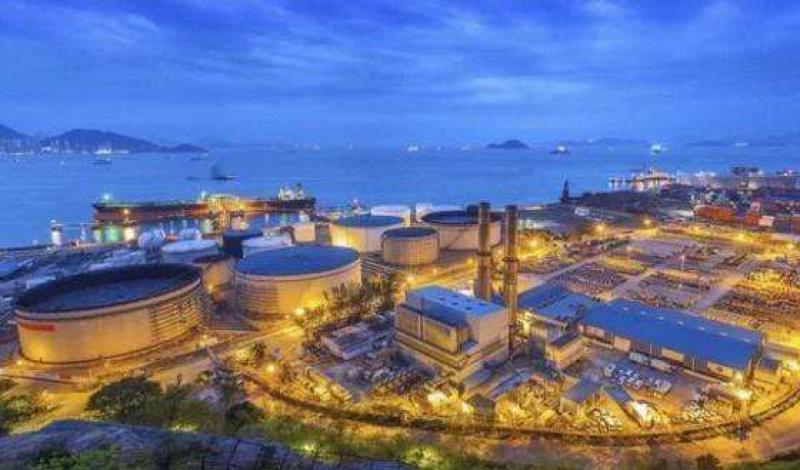 土耳其能源公司收购法国道达尔土耳其天然气子公司