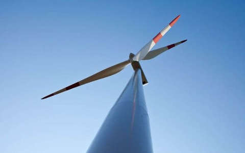 风电场Sommette和圣马丁现在正在运营