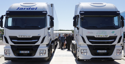 生态学家并未将沼气视为天然气的可再生替代品