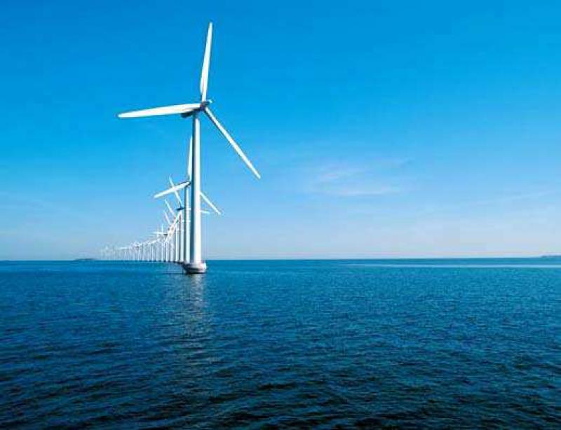 行业深度观察|海上风电“大功率”时代到来
