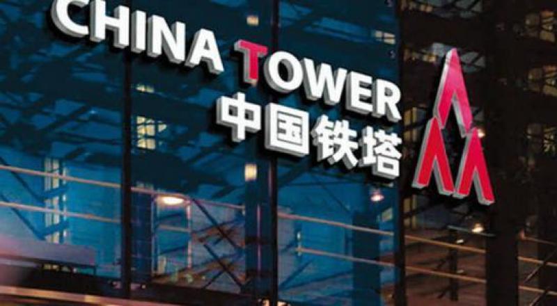 中国铁塔推进“报废”锂电池梯级利用