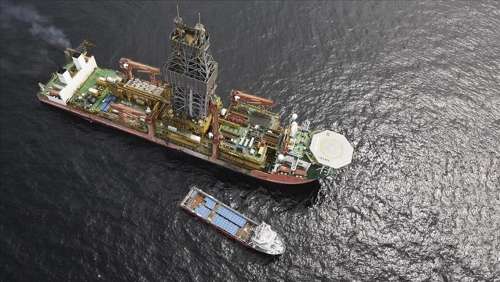 欧佩克和非欧佩克6月份达成了121％的减产标准