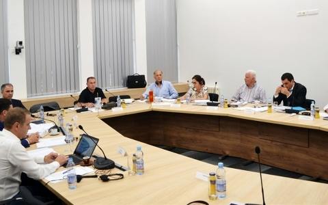 电力公用事业公司EPCG上半年的净利润为4280万欧元