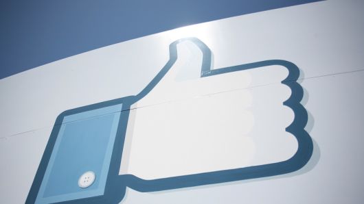 俄勒冈州的Facebook数据中心得到可再生能源的支持