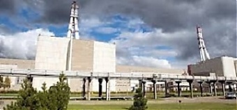 立陶宛寻求欧盟资助拆除Ignalina反应堆 