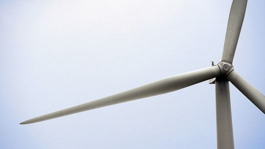 Norsk Hydro子公司签署了世界上“最长的”企业风电合同