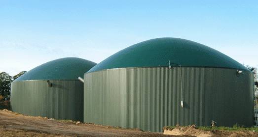 加拿大：沼气工业响应ON能源合同的终止