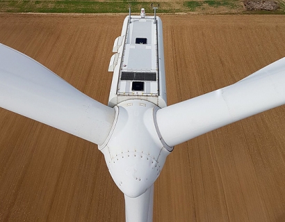 叶片维护在风力涡轮机中的重要性