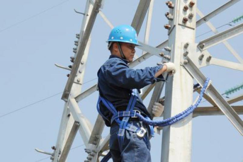 国网按期投运165项度夏重点工程