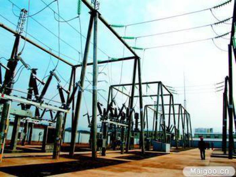 甘肃省首座750千伏智能变电站沙州变安全运行5周年