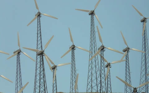 亚太地区未来十年可增加超过96GW