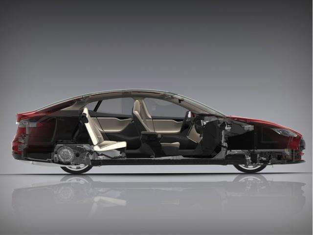 补贴退坡 新能源车“回归”市场