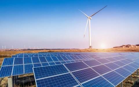 不再是新奇事物，清洁能源技术在全美范围内蓬勃发展
