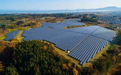 商业贸易协会：重新思考能源资源