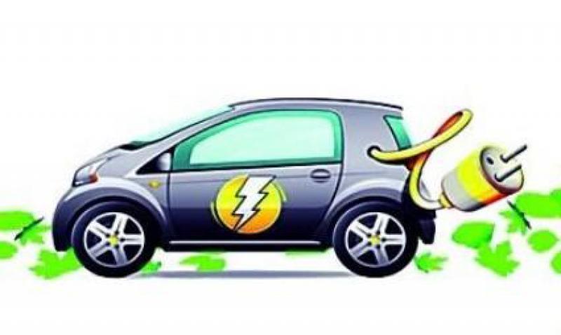 一线城市新能源汽车补贴稳步退坡 利好行业发展