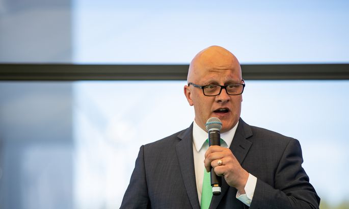 投资者期待着子公司Eesti Energia的上市