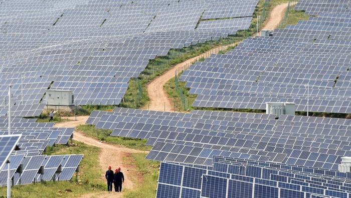 亚洲是能源业务的推动力