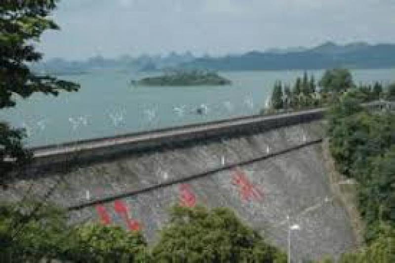 红枫电厂实现连续安全生产6300天