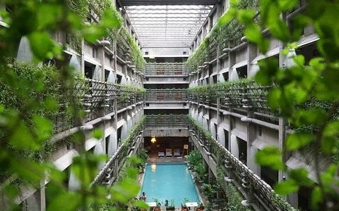 BEAD - 将商业物业转变为智能数字建筑，节约能源，减少排放