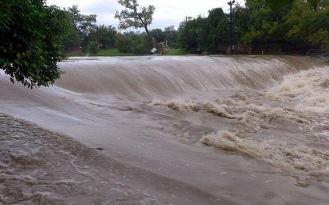  Lobur的小水电项目已经关闭